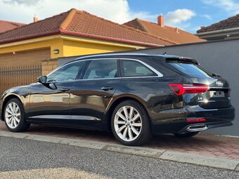 Audi A6 Avant 40 2.0 TDI mHEV Design quattro S tronic - 5