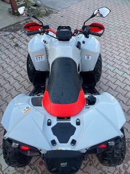 Can am renegade 1000R 2022 SPZ - 5