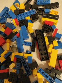 Lego retro - 5