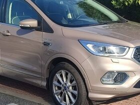 Ford Kuga 2.0 TDCi Duratorq VIGNALE A/T AWD,2018 - 5