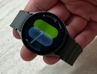 Samsung Galaxy Watch 7 44mm, Green - 5