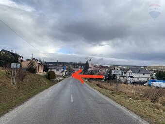 REZERVOVANÉ Pozemok na predaj - od 254m2 -Vrbov - 5