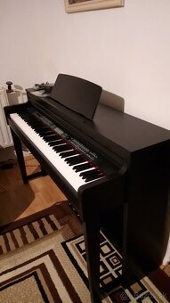 Piano, Medeli dp-720 - 5