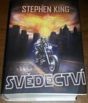 Stephen King - 5