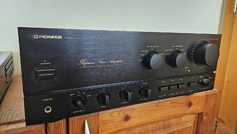 Pioneer A-717 mkII - 5