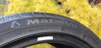 MATADOR HECTORRA 2, LETNA, 215/45 R17, 91W - 5