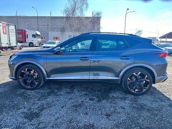 Cupra Formentor 1.4 TSI eHybrid 245k DSG Veloz - 5