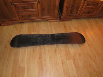 Predam snowboard FIREFLY,144 cm,bez viazania - 5