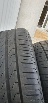 Pirelli cinturato P7 235/45r18 - 5