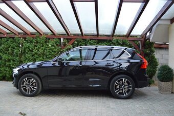 XC60 4x4 190 koní Diesel - 5