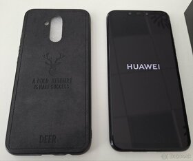 Huawei Mate 20 Lite Dual SIM - 5