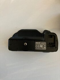 Baterkový Grip pre Sony - 5