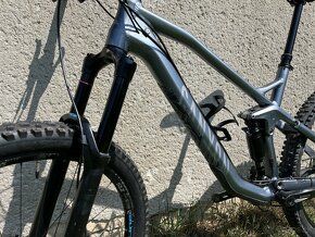 Canyon Strive AL 6 - 5