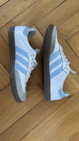 Adidas Samba tenisky - 5