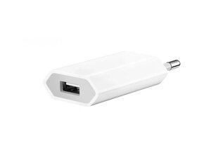 USB-A adaptér Apple A1400 - 5