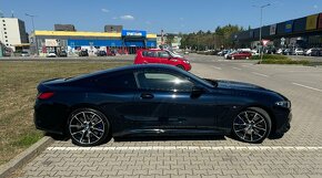 BMW m850i xdrive 390kw - 5