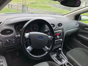 Ford Focus 1.8 TDCI 85kw - 5