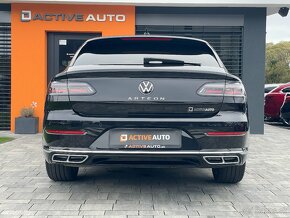 Volkswagen Arteon Shooting Brake R-line 2.0 TDi DSG, r.v.: 2 - 5