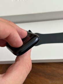 Apple Watch SE 2 2024 44mm Midnight - 5