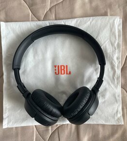 JBL slúchadlá - 5