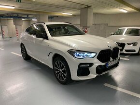 BMW X6 xDRive 40i - 5