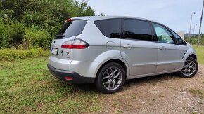 Ford S-MAX 2.0TDCi 103kW - 5