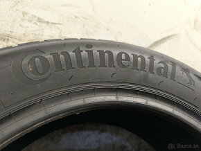 215/55 R17 Zimné pneumatiky Continental WinterContact 2 kusy - 5