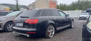 Audi A6 3,0 TDI - 5