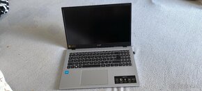 Predam notebook acer - 5