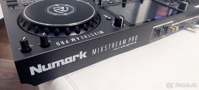 NUMARK MIXSTREAM PRO - 5