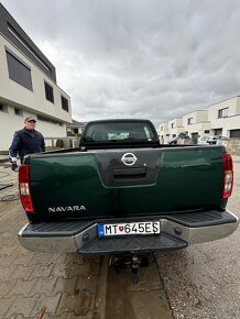 Nissan Navara - 5