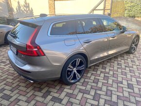 Volvo V60 B4 inscription mod.rok 2022 - 5