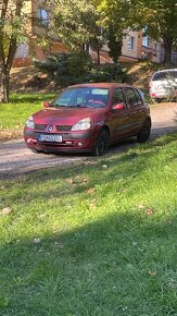 Renault Clio 1.2 16V - 5