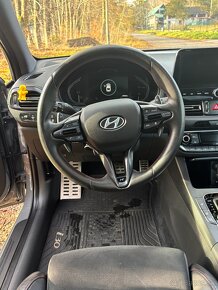 Hyundai i30 Fastback - 5