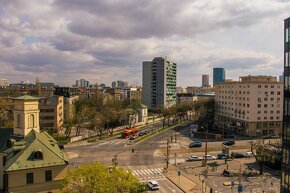 2-izbový byt na ul. Legionárska, Bratislava - 5