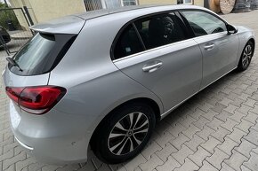 Mercedes Benz A class 180d - 5