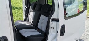 Fiat Fiorino 1.3 JTD Qubo - 5