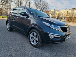 Kia sportage 1.7crdi - 5