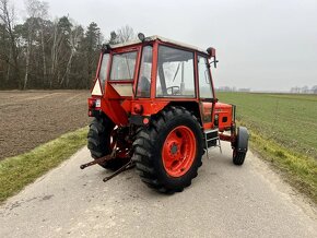 Zetor 6718 - 5