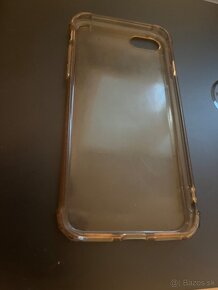 Apple iphone 7  gold 128gb - 5