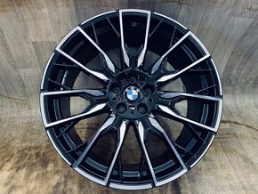 Originál kolesa BMW i4 G26 R20 M-Paket - 5