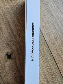 Samsung galaxy watch 6, 40 mm - 5