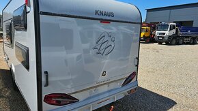 Knaus Südwind 500 QDK 60 Years - 5