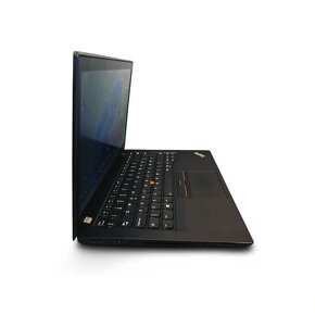 Lenovo ThinkPad T470s Intel i5-7200U 8 GB RAM 256 GB SSD 14" - 5