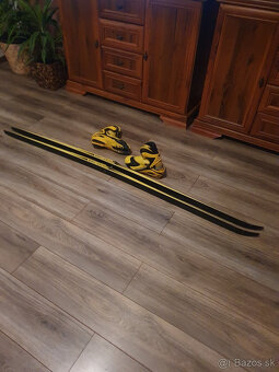 Predam bezkovy set,ATOMIC,193 cm,SNS,c.44-SKATE - 5