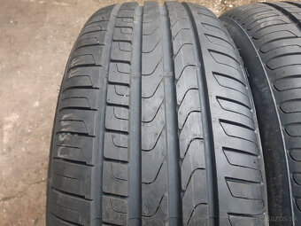 235/55 R19  -nové letné Pirelli - 5