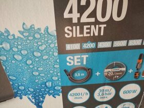 Gardena 4200 Silent - 5