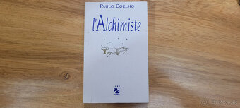 2 x Paulo Coelho (v angličtine) - 5