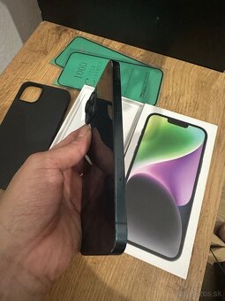 Iphone 14 plus 128gb - 5