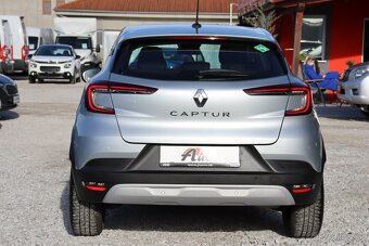 Renault Captur 1.0 TCe 100 LPG Equilibre - 5